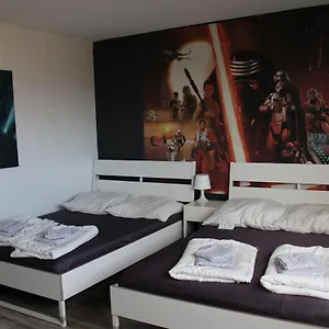  Appartamento Fewo Koeln